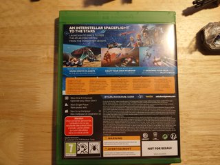Starlink Battle for Atlas Starter Pack Xbox One/SX