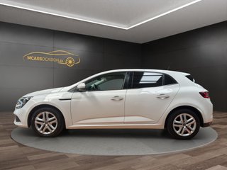 Renault Mégane 1.5 DCI BUSINESS BUSINESS