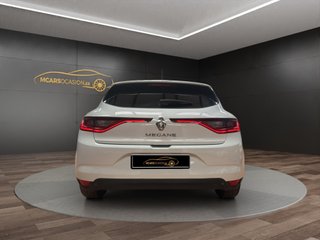 Renault Mégane 1.5 DCI BUSINESS BUSINESS