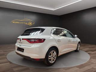 Renault Mégane 1.5 DCI BUSINESS BUSINESS