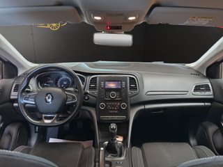 Renault Mégane 1.5 DCI BUSINESS BUSINESS