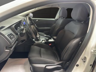 Renault Mégane 1.5 DCI BUSINESS BUSINESS