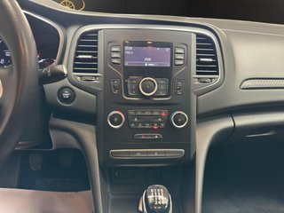 Renault Mégane 1.5 DCI BUSINESS BUSINESS