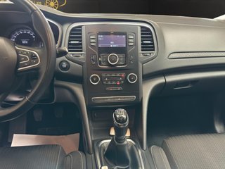 Renault Mégane 1.5 DCI BUSINESS BUSINESS