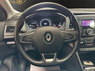 Renault Mégane 1.5 DCI BUSINESS BUSINESS