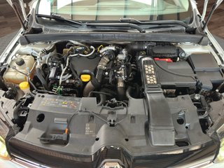 Renault Mégane 1.5 DCI BUSINESS BUSINESS