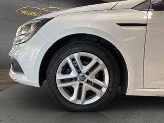 Renault Mégane 1.5 DCI BUSINESS BUSINESS