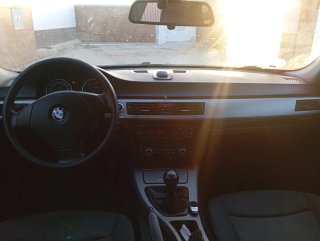 BMW Serie 3 2010