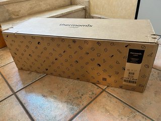 Thermomix TM7 Nueva a estrenar