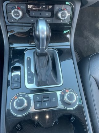 Volkswagen Touareg 2017
