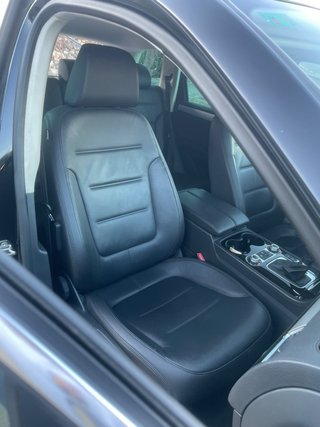 Volkswagen Touareg 2017