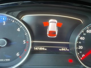 Volkswagen Touareg 2017