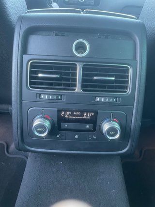 Volkswagen Touareg 2017