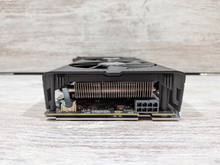 AMD Radeon RX 480 Nitro+ 4GB DDR5 (Sapphire)