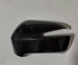 Cubiertas Retrovisores Carbono Honda Civic 9