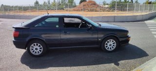 Audi coupé  1994