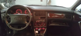 Audi coupé  1994