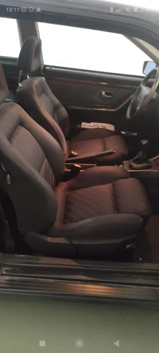 Audi coupé  1994
