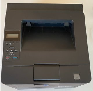 Stampante Konica Minolta Bizhub 4000i Laser Grigia