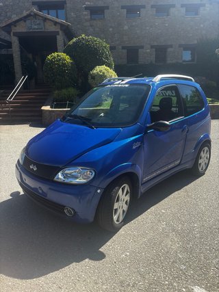Ligier Xtoo max sport 2008
