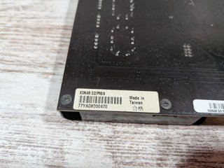 Tarjeta de Sonido ASUS Xonar D2 7.1