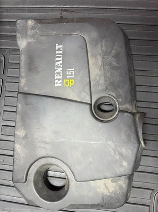 Tapa motor Renault 1.5 dCi