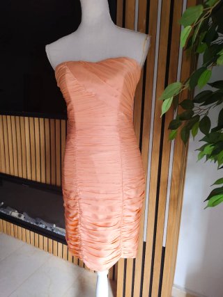 Vestido de fiesta