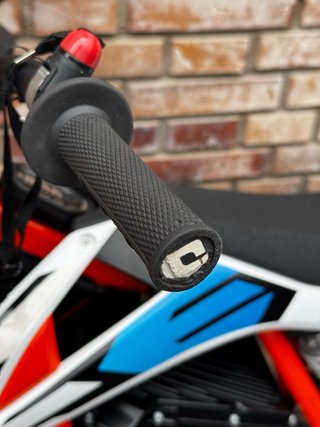 KTM SX-E 5 Motocross Eléctrica NUEVA