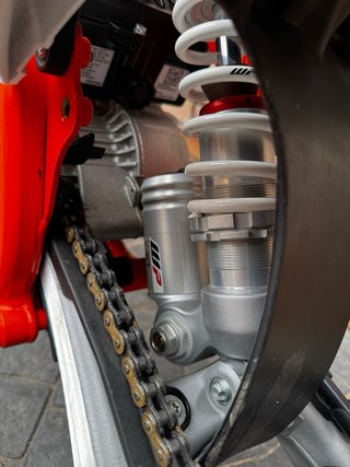 KTM SX-E 5 Motocross Eléctrica NUEVA