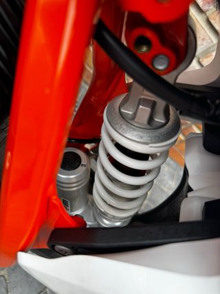 KTM SX-E 5 Motocross Eléctrica NUEVA