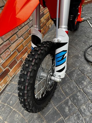 KTM SX-E 5 Motocross Eléctrica NUEVA