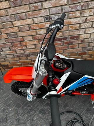 KTM SX-E 5 Motocross Eléctrica NUEVA