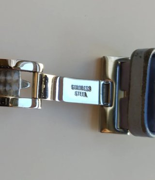 Reloj Festina Acero Mujer F18127