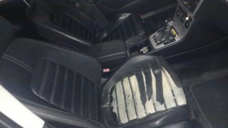 Asientos Cuero VW Passat B6 R Line R36