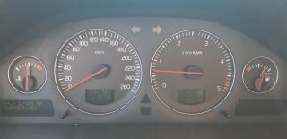 Volvo S60 2005 2.4D 127CV Summum