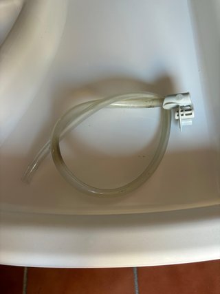 Bañera Cambiador Jané Flip