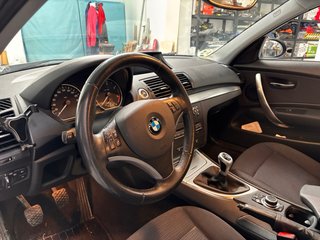 BMW Serie 1 2009