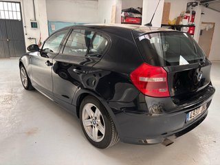 BMW Serie 1 2009