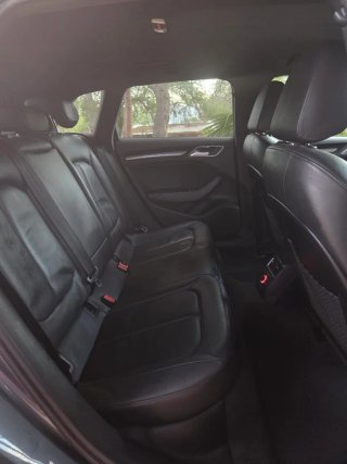 Audi A3 2013
