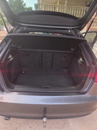 Audi A3 2013