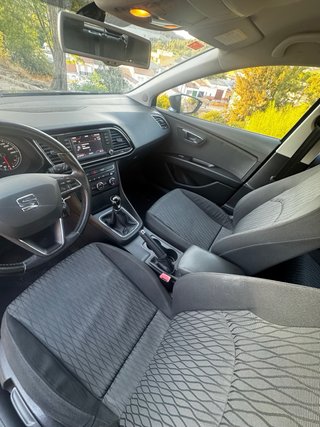 SEAT Leon 1.6 tdi 2013