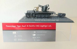 Maqueta NUEVA escala 1/72. Automodelismo bélico.