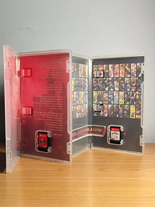 Juegos Nintendo Switch: Mario Odyssey y Smash Bros