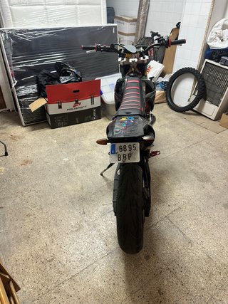 Gas Gas 250 2t Enduro
