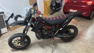 Gas Gas 250 2t Enduro