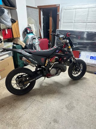 Gas Gas 250 2t Enduro