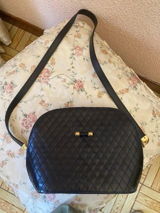 Bolso de mujer negro