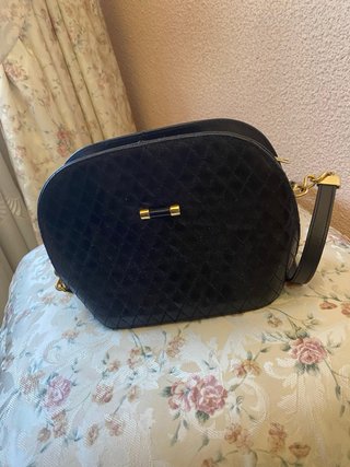 Bolso de mujer negro