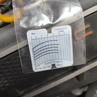Motor Cupra Formentor VZ5