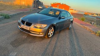 BMW Serie 3 2012